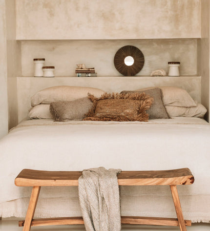 De Suarbank - naturel - 120