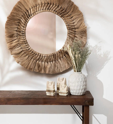 The Trendy Vase - Concrete - M
