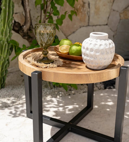 The Trendy Vase - Concrete - S