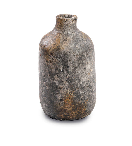 The Classy Vase - Antique Grey - L