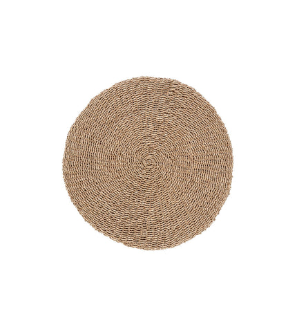 The Sizali Carpet - Natural - 100