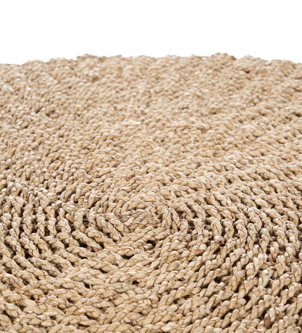The Sizali Carpet - Natural - 100