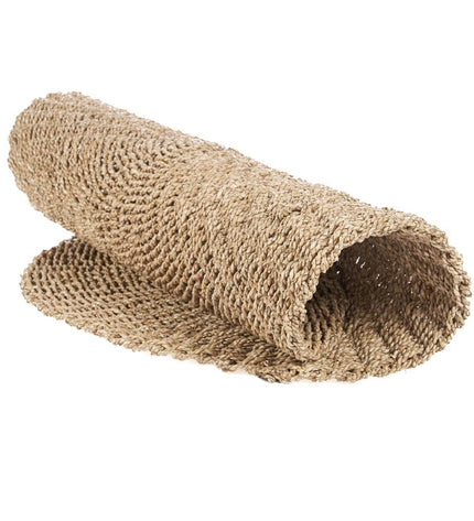 The Sizali Carpet - Natural - 100