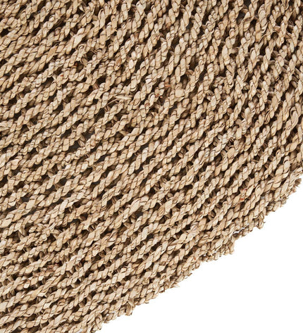 The Sizali Carpet - Natural - 100
