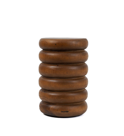 The Umiko Stool - Natural