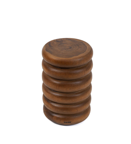 The Umiko Stool - Natural