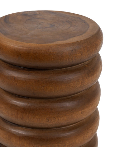 The Umiko Stool - Natural