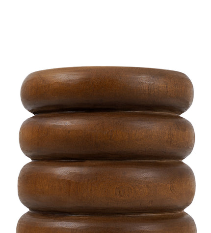 The Umiko Stool - Natural