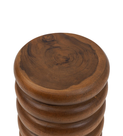 The Umiko Stool - Natural