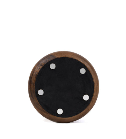 The Umiko Stool - Natural
