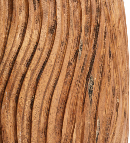 The Celebes Stool - Natural