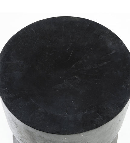 The Warmi Stool - Black