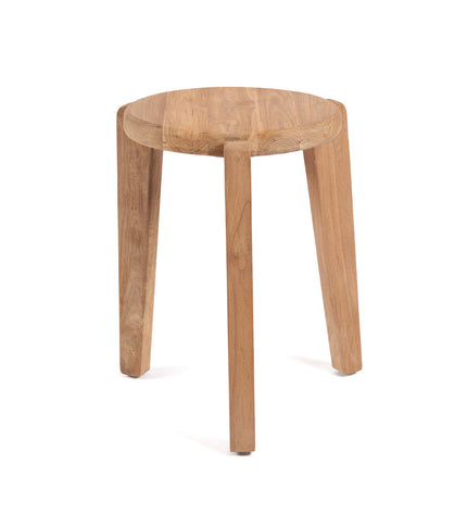 De Seseh Bijzettafel - Naturel