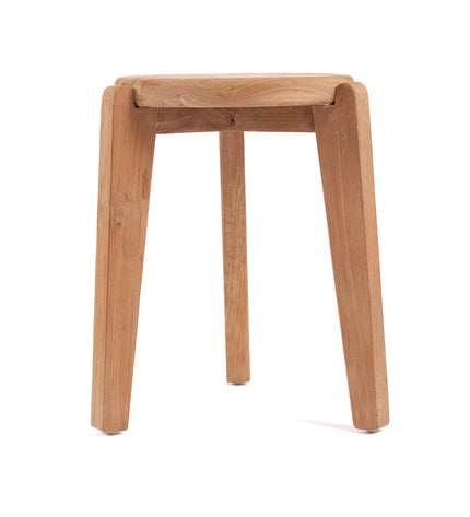 De Seseh Bijzettafel - Naturel