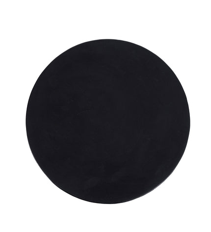 Le tabouret Buntuk - Noir