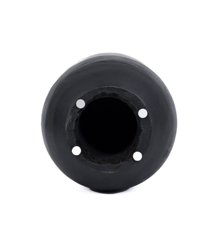 Le tabouret Buntuk - Noir