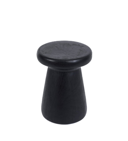 The Gagang Stool - Black