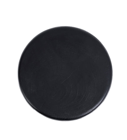 The Gagang Stool - Black