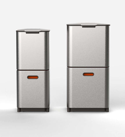 Totem Max Waste Bin 2 x 30 liters