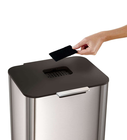 Totem Max Waste Bin 2 x 30 liters