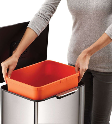 Totem Max Waste Bin 2 x 30 liters