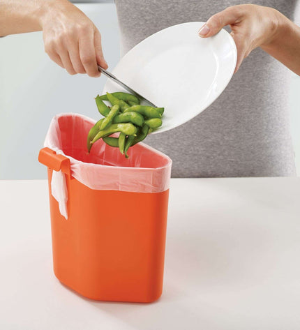 Totem Max Waste Bin 2 x 30 liters