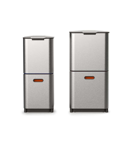 Totem Max Waste Bin 2 x 30 liters