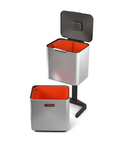 Totem Max Waste Bin 2 x 30 liters
