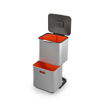 Totem Max Waste Bin 2 x 30 liters