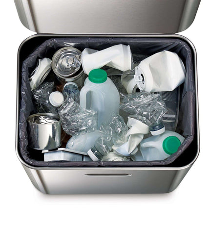 Totem Max Waste Bin 2 x 30 liters