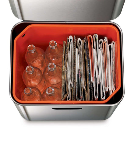 Totem Max Waste Bin 2 x 30 liters