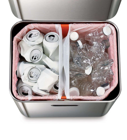 Totem Max Waste Bin 2 x 30 liters