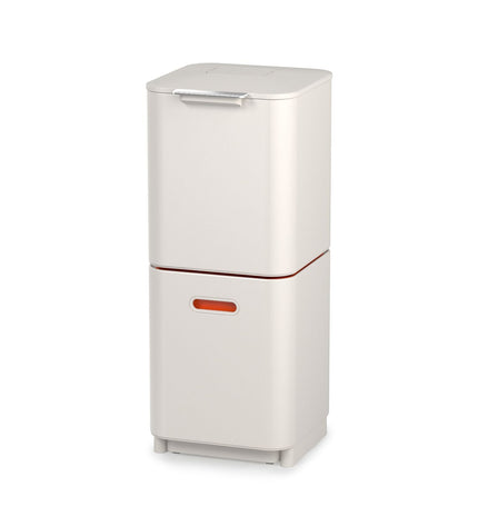 Totem Compact Waste Bin 2 x 20 liters