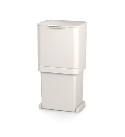 Totem Pop Waste Bin 2x30 L