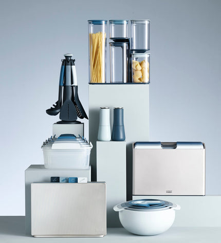 Totem Max 60-liter Trash Can Editions Sky