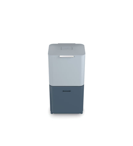 Totem Max 60-liter Trash Can Editions Sky
