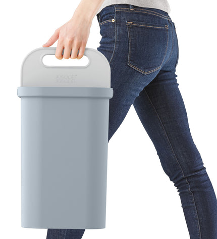 GoRecycle recyclingprullenbakset van 32 liter en 2 x 7 liter