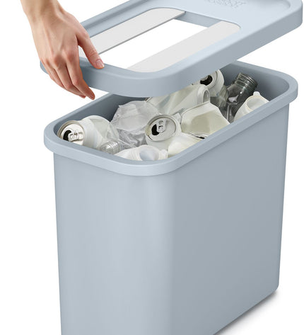GoRecycle recyclingprullenbakset van 32 liter en 2 x 7 liter