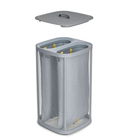 Tota Laundry Basket 2x30 liters