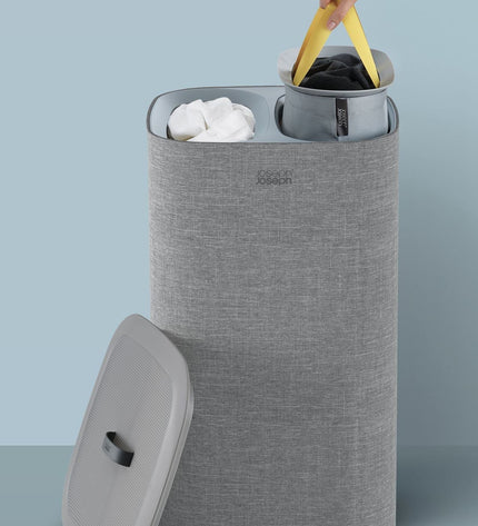 Tota Laundry Basket 2x30 liters