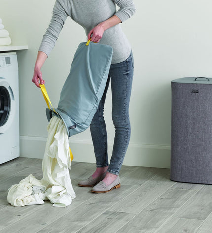 Tota Laundry Basket 2x30 liters