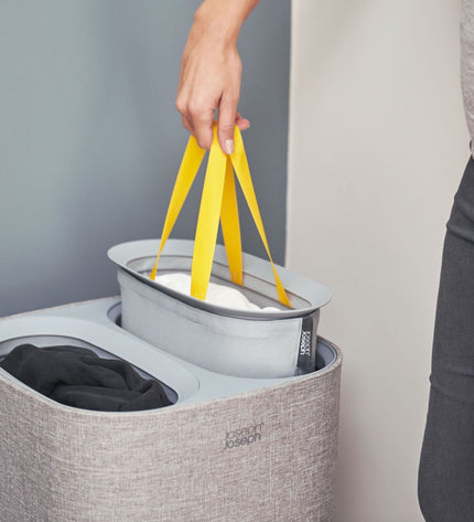 Tota Laundry Basket 2x30 liters