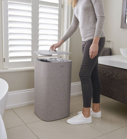 Tota Laundry Basket 2x30 liters