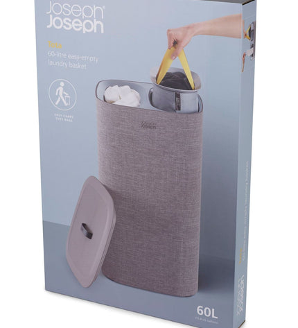 Tota Laundry Basket 2x30 liters