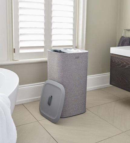Tota Laundry Basket 2x30 liters