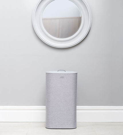 Tota Laundry Basket 2x30 liters