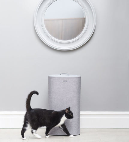 Tota Laundry Basket 2x30 liters