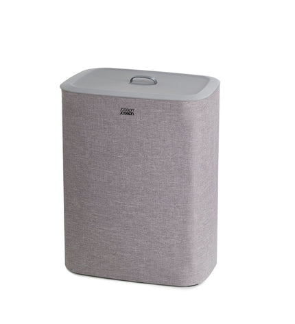 Tota Laundry Basket 2x45 liters
