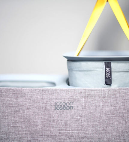 Tota Laundry Basket 2x45 liters