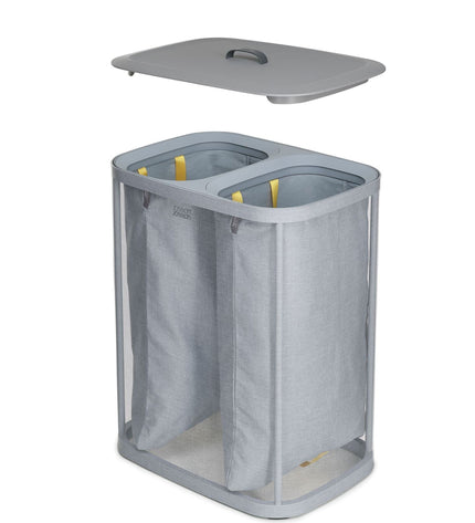 Tota Laundry Basket 2x45 liters